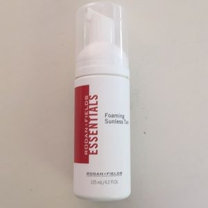Rodan and Fields Sunless Tanner